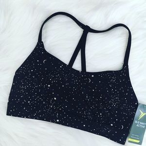 Old Navy Active Go-Dry Sports Bra